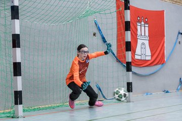 Bild 99 - wDJ Loewinnen Cup D1